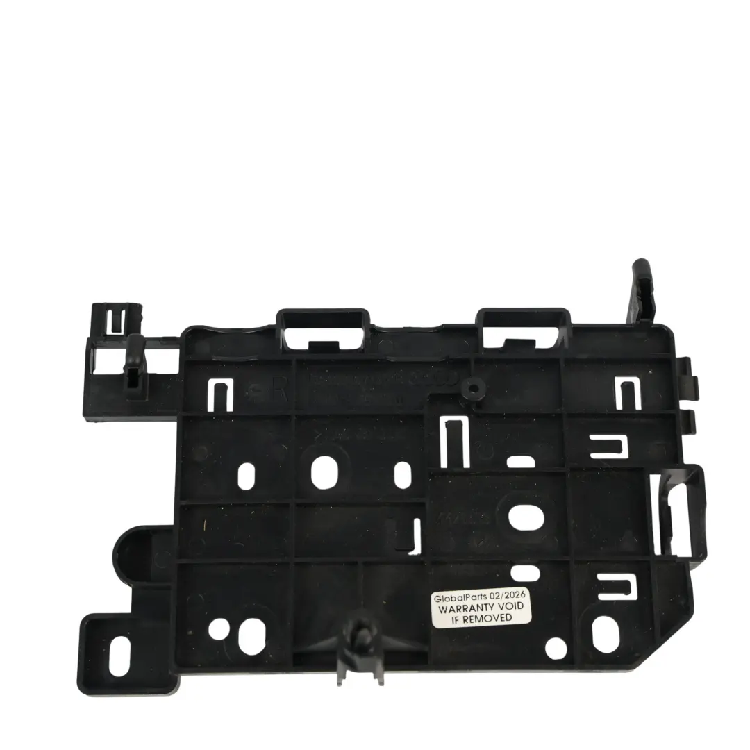 4G8 Seat Control Module Retainer Bracket Front Right O/S to Audi A7 with Part number 8T0959730 Audi A7 4G8 Seat Control Module Retainer Bracket Front Right O/S - SKU RHD-8T0959730 - Part number 8T0959730