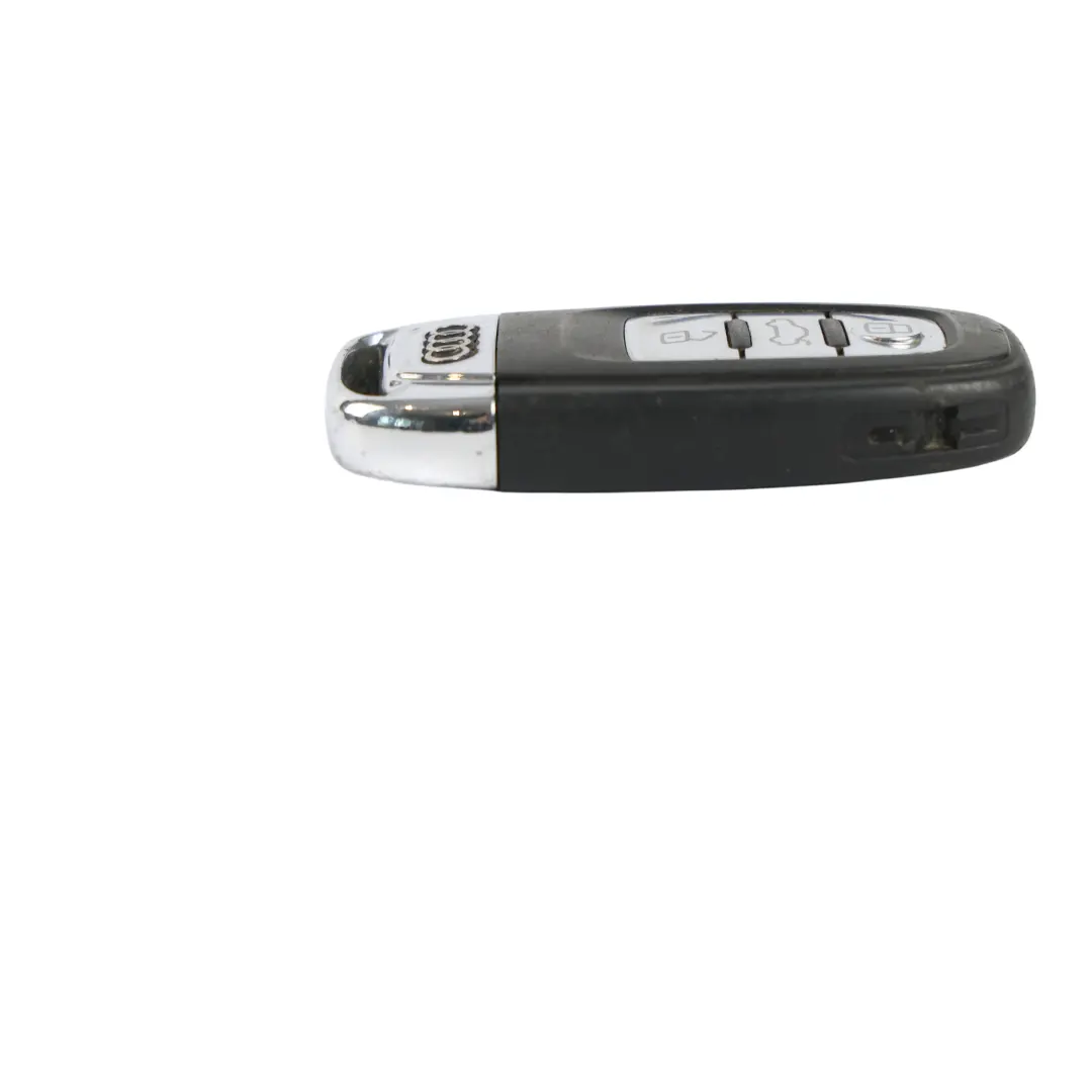 Audi A5 S5 8T Q5 Schlüssel Sender Fernbedienung 3.0 Diesel - SKU 8T0959754K - Teilenummer 8T0959754K