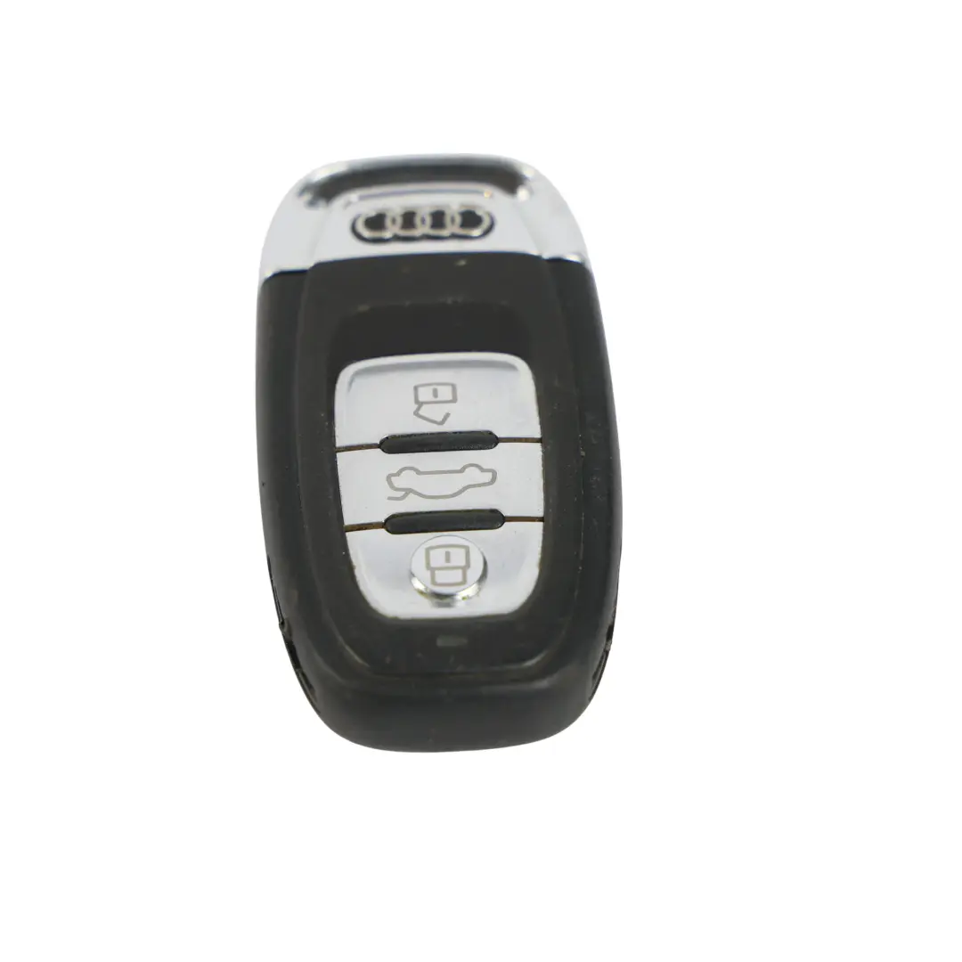 Unità Telecomando Chiave Accensione 3.0 Diesel per Audi A5 S5 8T Q5 con numero di parte 8T0959754K Audi A5 S5 8T Q5 Unità Telecomando Chiave Accensione 3.0 Diesel - SKU 8T0959754K - Numero di parte 8T0959754K