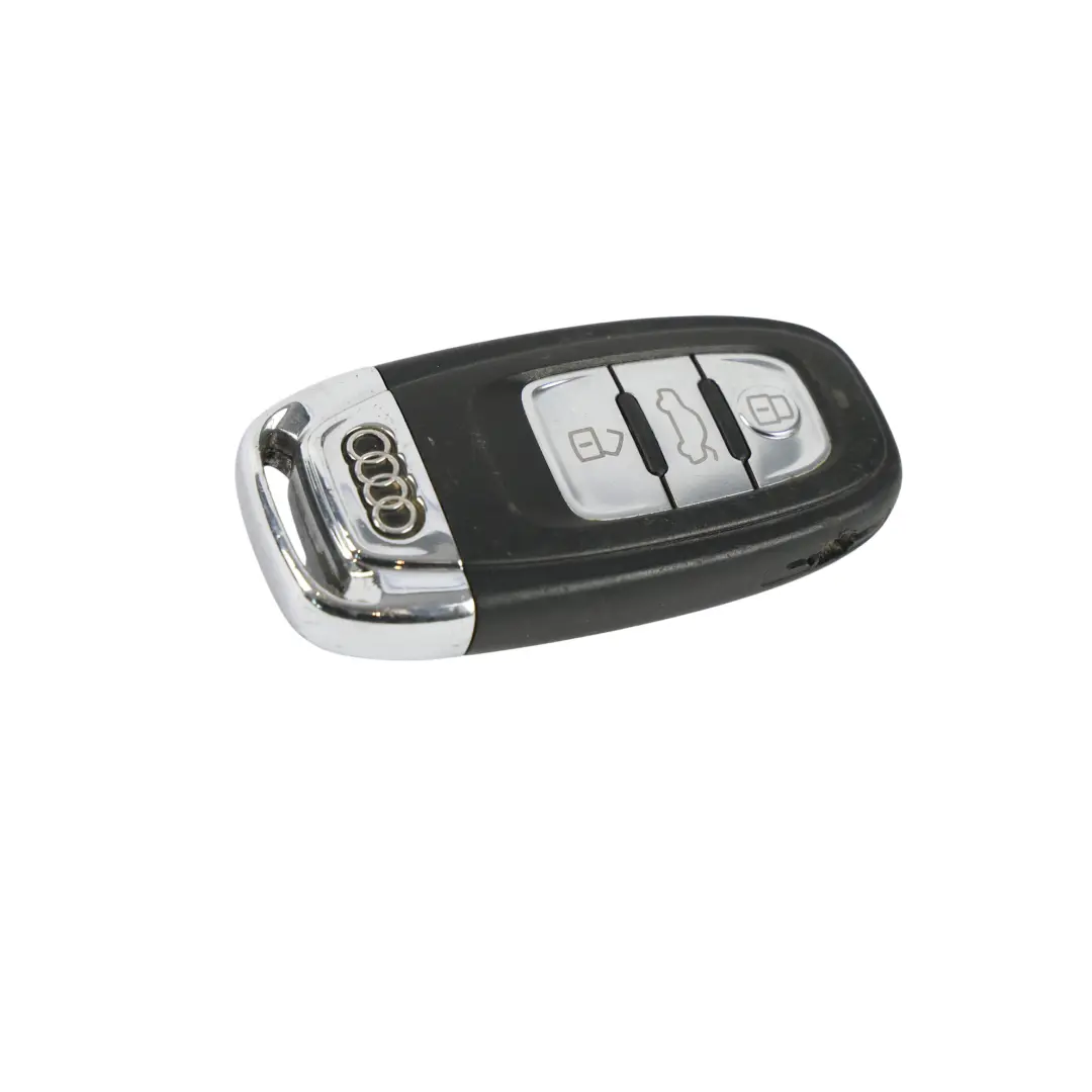 Unità Telecomando Chiave Accensione 3.0 Diesel per Audi A5 S5 8T Q5 con numero di parte 8T0959754K Audi A5 S5 8T Q5 Unità Telecomando Chiave Accensione 3.0 Diesel - SKU 8T0959754K - Numero di parte 8T0959754K