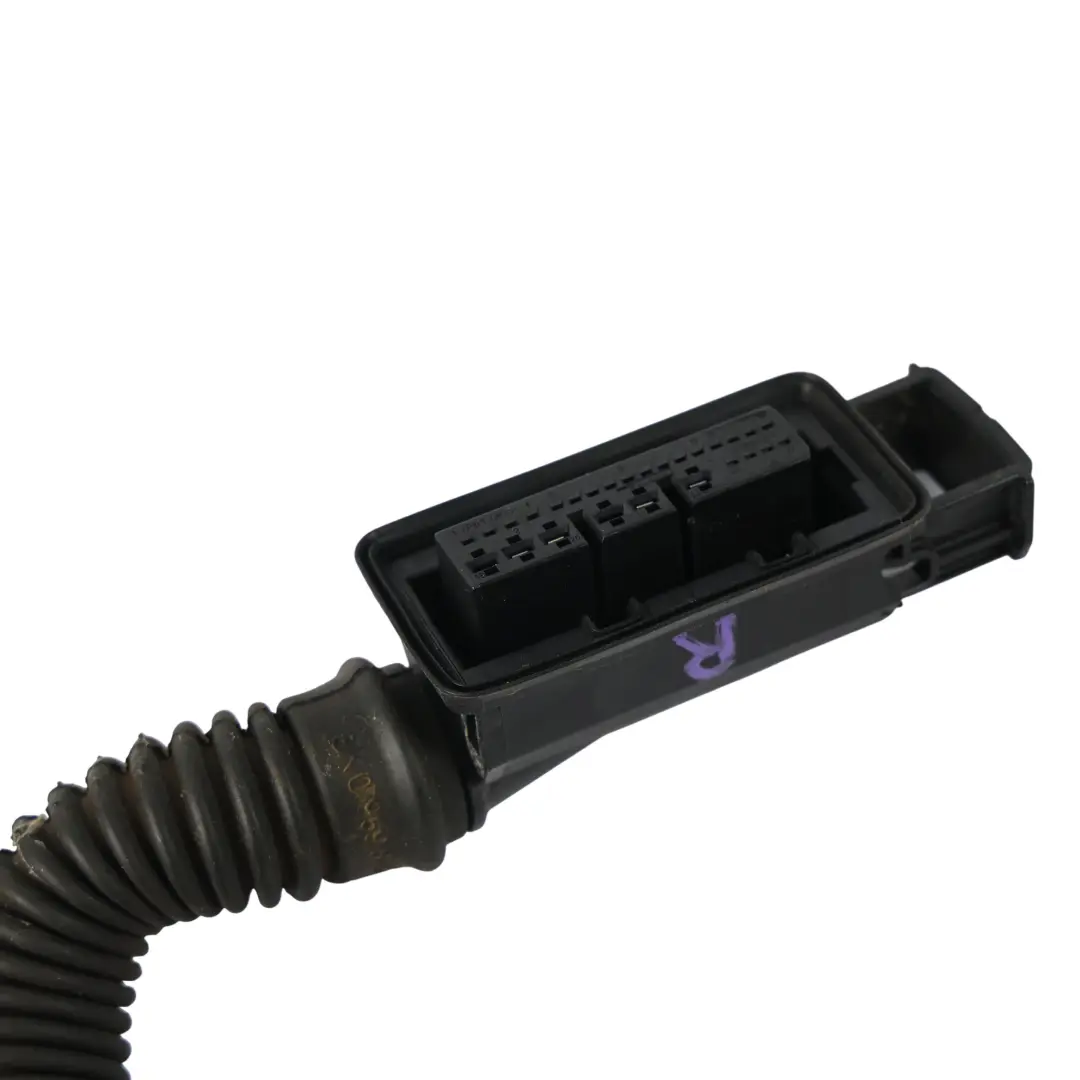 Faisceau Câblage Porte Avant Côté Conducteur pour Audi A5 S5 8T Coupe à propos du numéro de pièce 8T0971029AE Audi A5 S5 8T Coupe Faisceau Câblage Porte Avant Côté Conducteur - SKU 8T0971029AE - Numéro de pièce 8T0971029AE