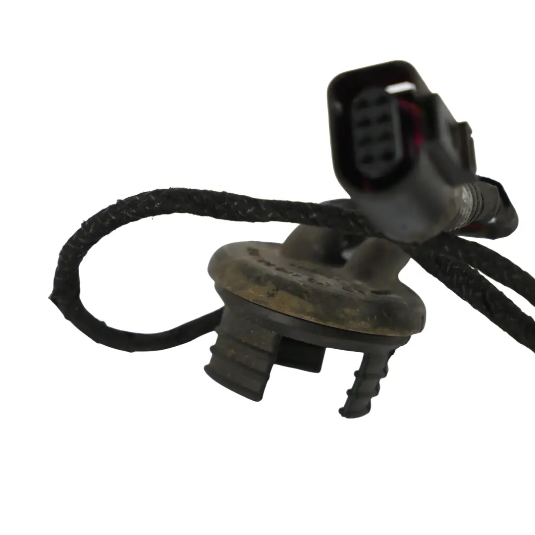 Audi A5 S5 8T Coupe Cablaggio Porta Anteriore Lato Guida - SKU 8T0971029AE - Numero di parte 8T0971029AE