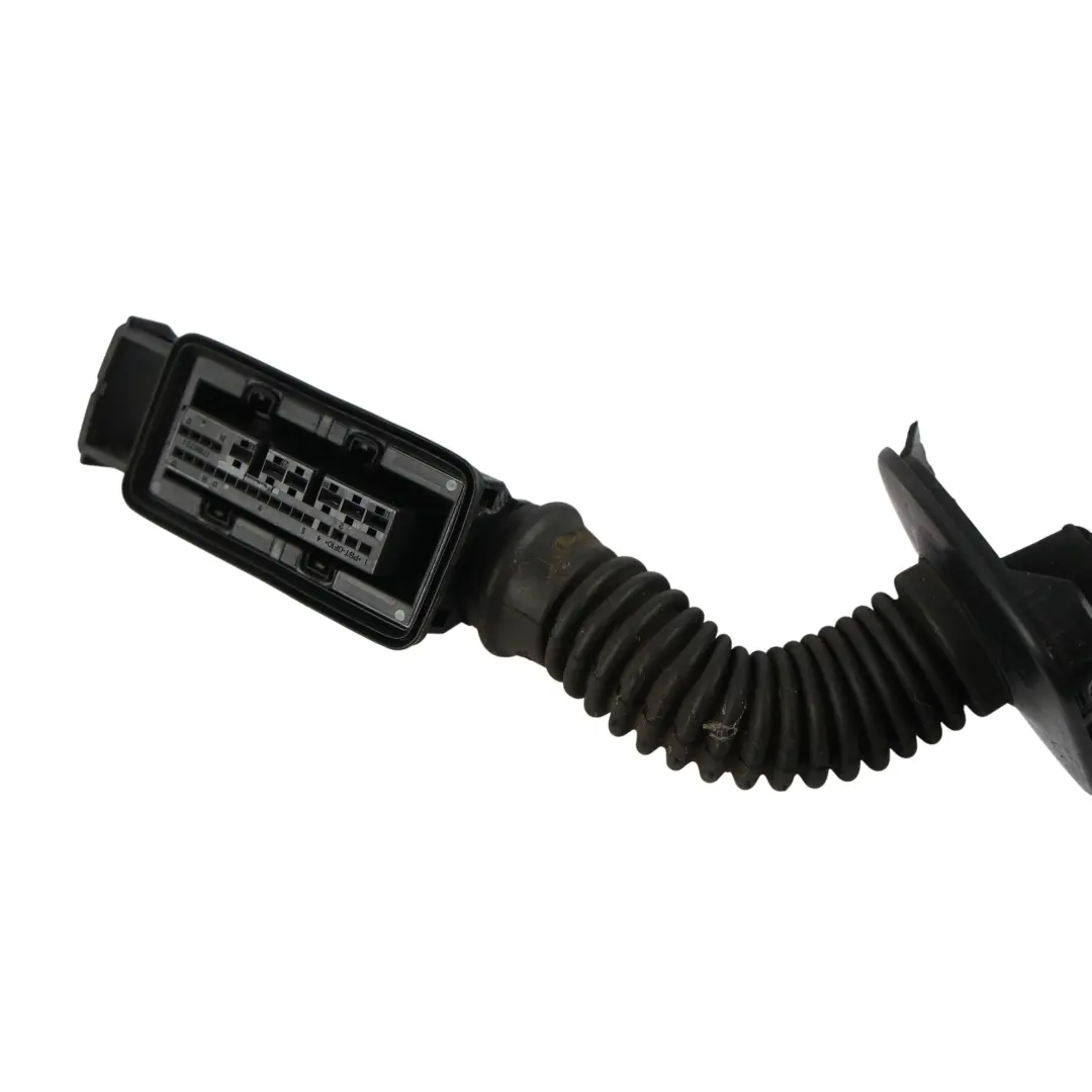 Audi A5 S5 8T Coupe Cablaggio Porta Anteriore Lato Guida - SKU 8T0971029AE - Numero di parte 8T0971029AE