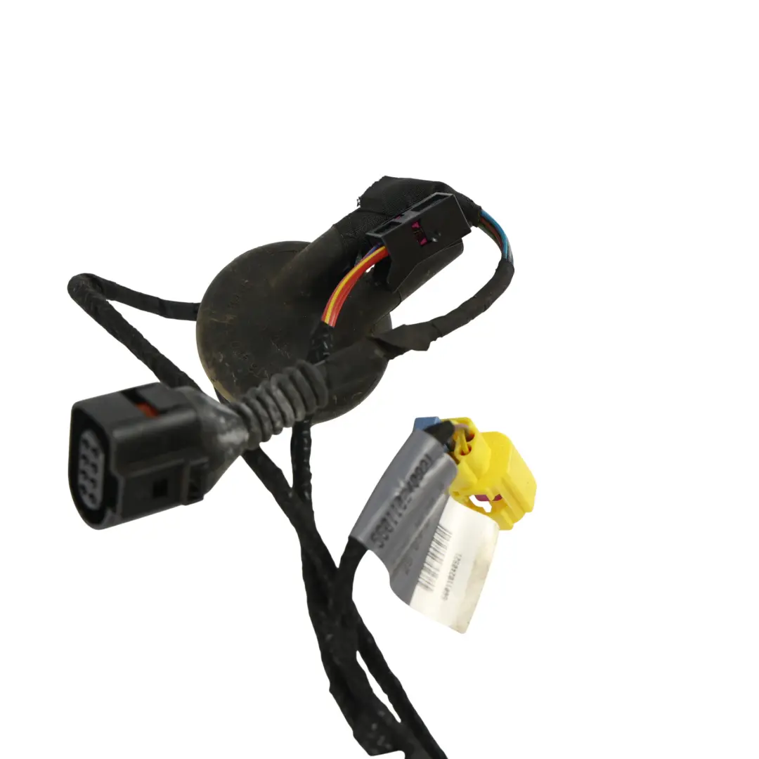 Faisceau Câblage Porte Avant Côté Conducteur pour Audi A5 S5 8T Coupe à propos du numéro de pièce 8T0971029AE Audi A5 S5 8T Coupe Faisceau Câblage Porte Avant Côté Conducteur - SKU 8T0971029AE - Numéro de pièce 8T0971029AE