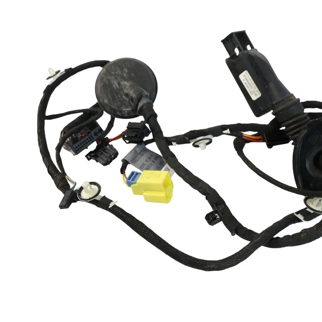 Coupé Cableado De La Puerta Delantera Lado Del Conductor para Audi A5 8T con número de pieza 8T0971029AG Audi A5 8T Coupé Cableado De La Puerta Delantera Lado Del Conductor - SKU 8T0971029AG - Número de pieza 8T0971029AG