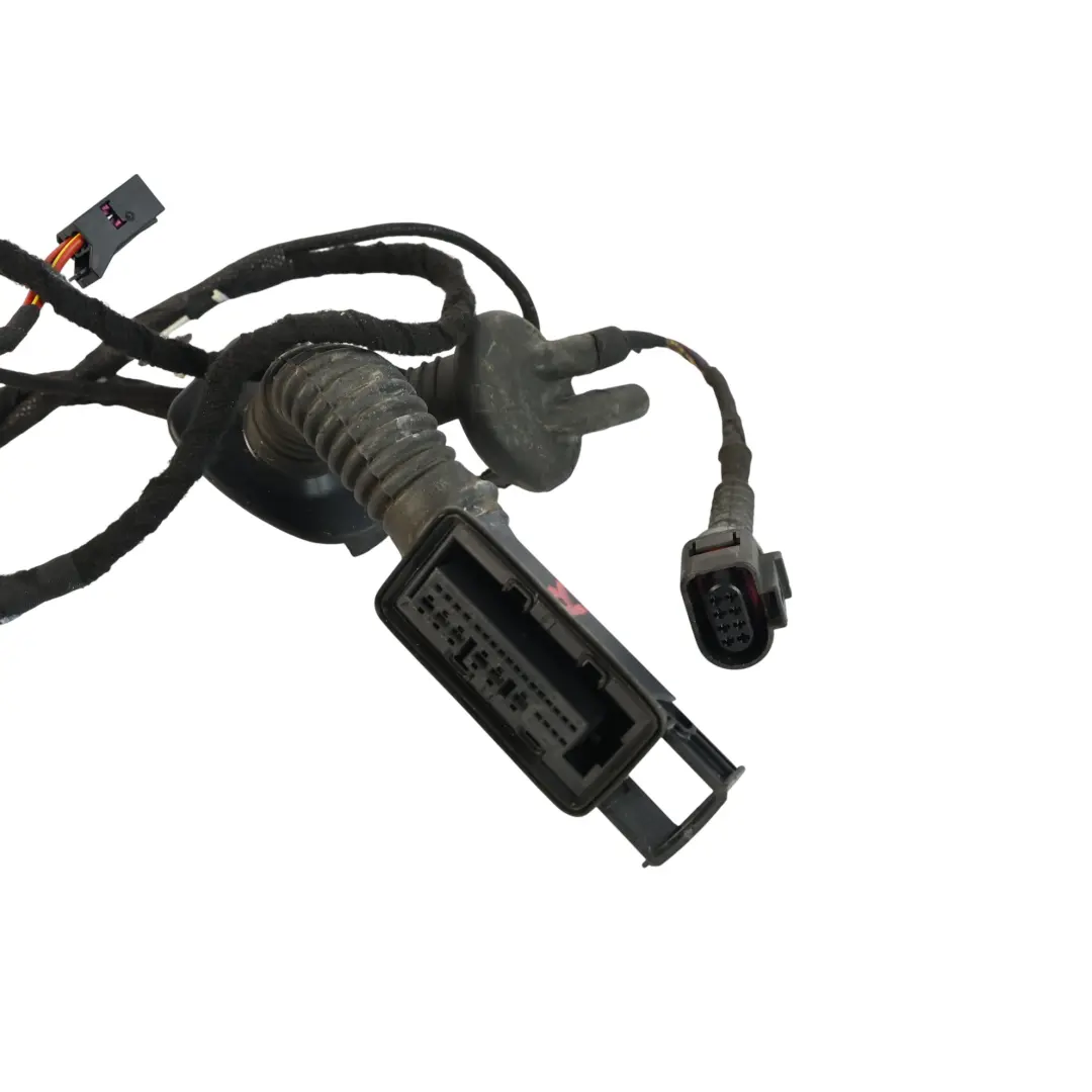 Audi A5 8T Coupé Cablaggio Porta Anteriore Lato Guida - SKU 8T0971029AG - Numero di parte 8T0971029AG