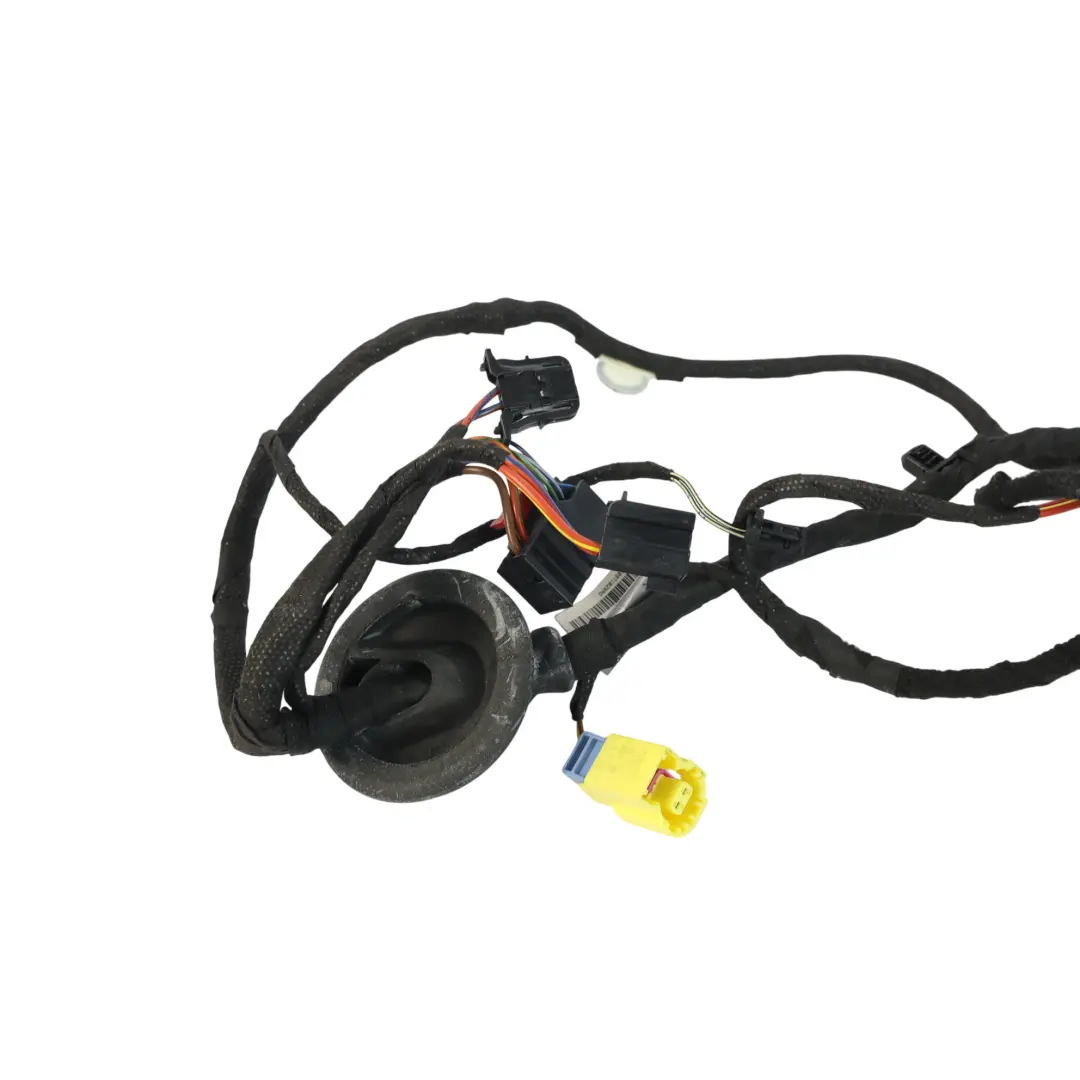 Faisceau De Câblage De Porte Avant Côté Conducteur pour Audi A5 8T à propos du numéro de pièce 8T0971029AG Audi A5 8T Faisceau De Câblage De Porte Avant Côté Conducteur - SKU 8T0971029AG - Numéro de pièce 8T0971029AG