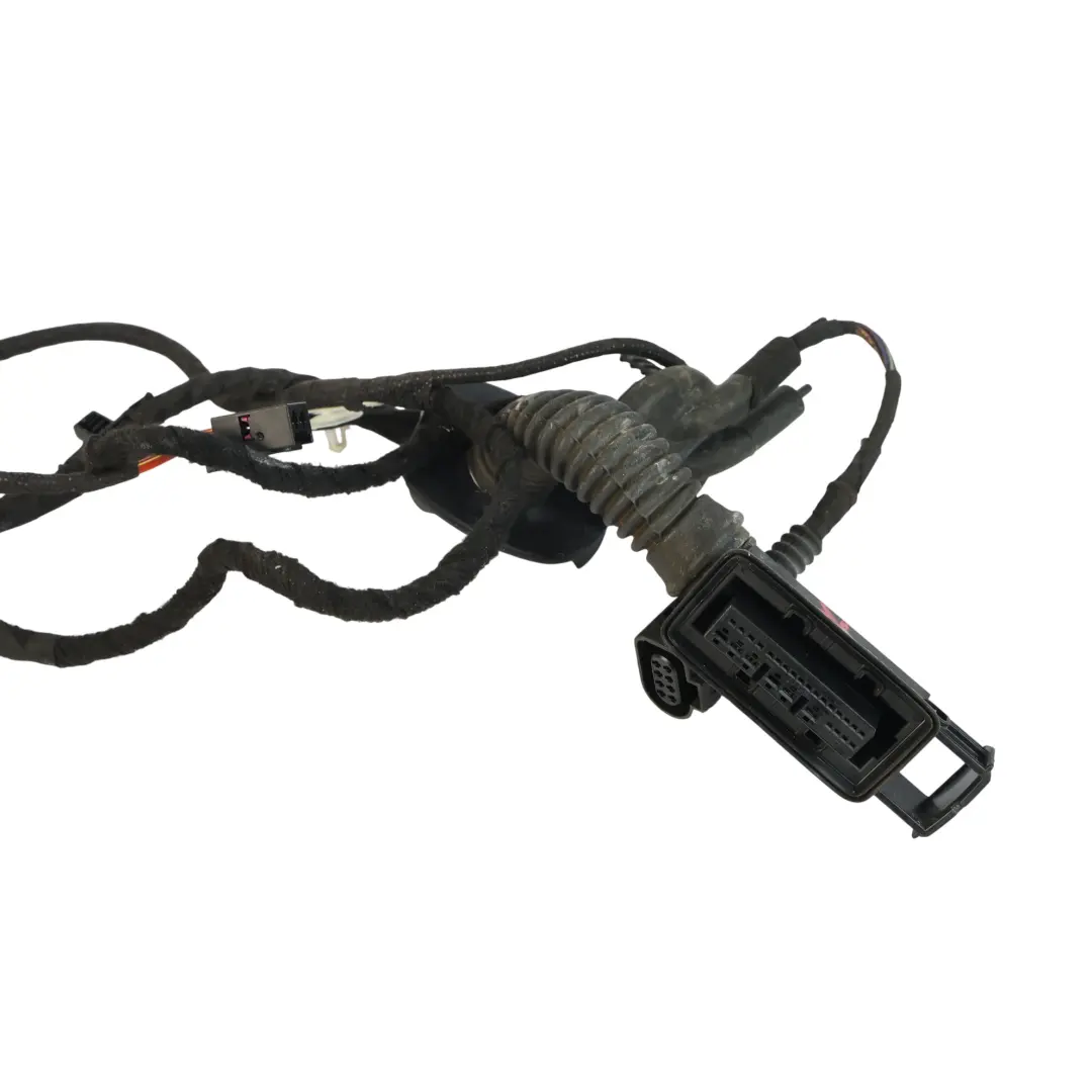 Faisceau De Câblage De Porte Avant Côté Conducteur pour Audi A5 8T à propos du numéro de pièce 8T0971029AG Audi A5 8T Faisceau De Câblage De Porte Avant Côté Conducteur - SKU 8T0971029AG - Numéro de pièce 8T0971029AG