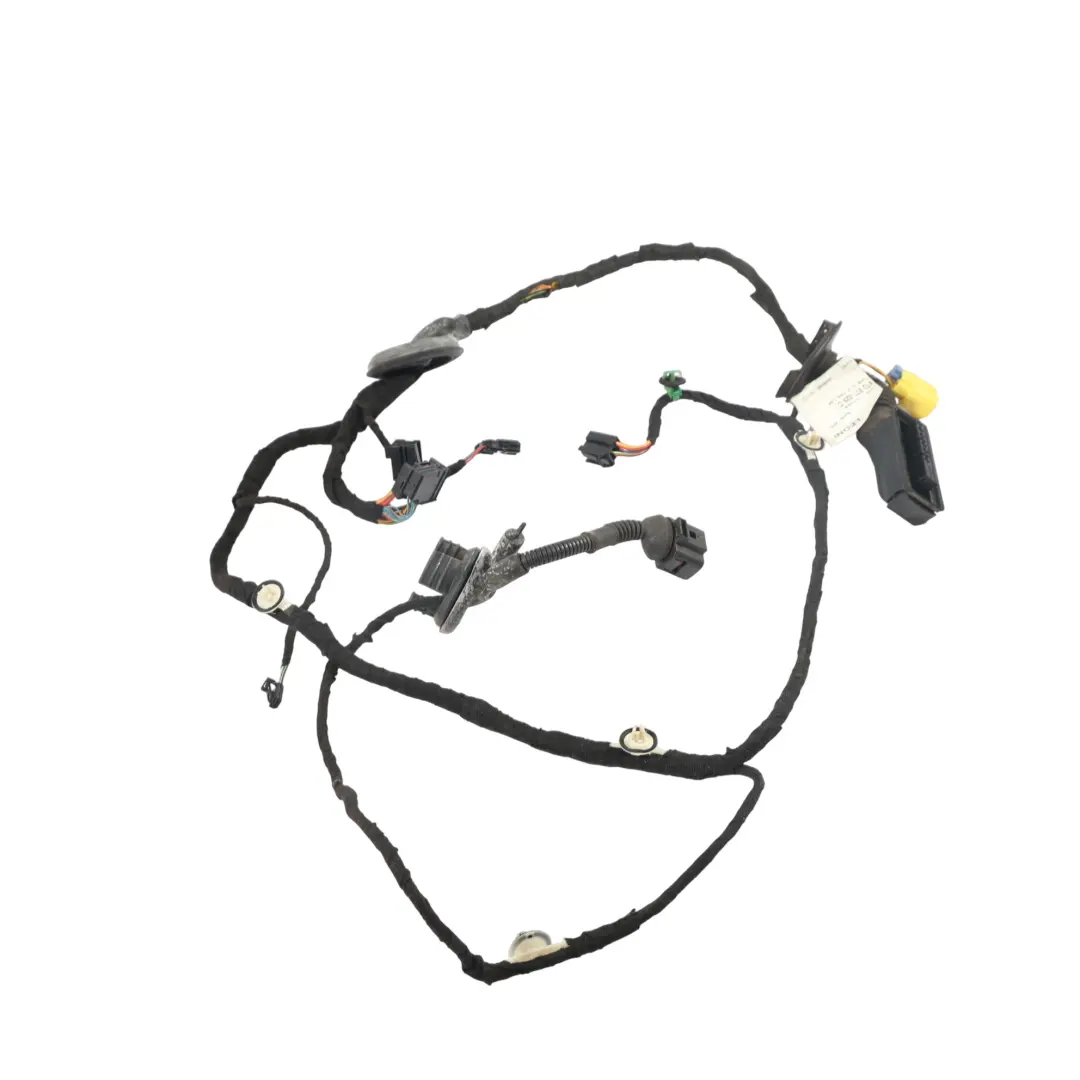 Vordertür Kabelbaum Fahrerseite für Audi A5 8T Coupe mit Teilenummer 8T0971029C Audi A5 8T Coupe Vordertür Kabelbaum Fahrerseite - SKU 8T0971029C - Teilenummer 8T0971029C