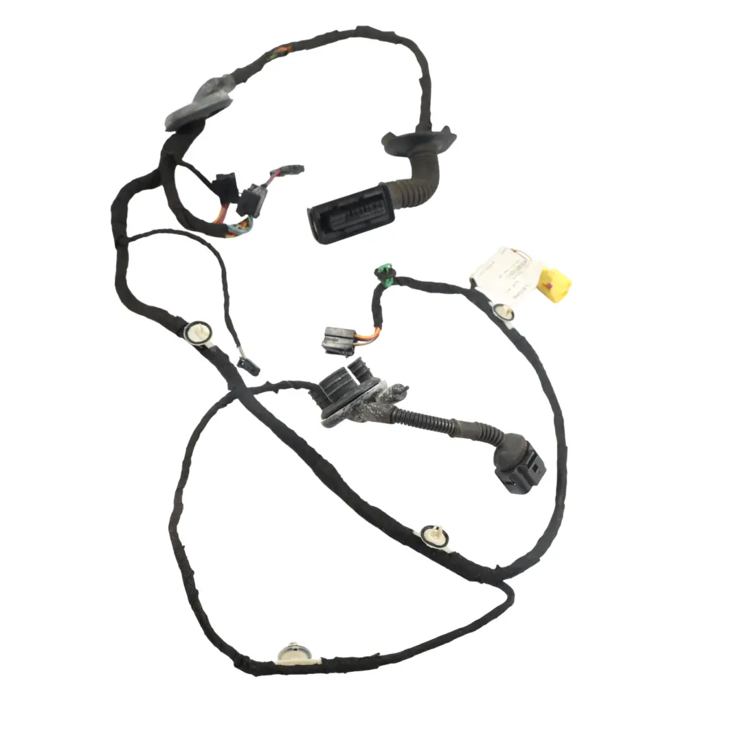 Audi A5 8T Coupe Faisceau Câblage Porte Avant Côté Conducteur - SKU 8T0971029C - Numéro de pièce 8T0971029C