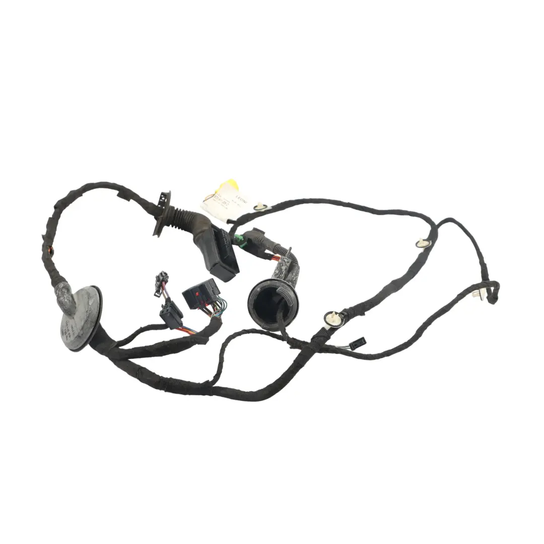 Audi A5 8T Coupe Front Door Wiring Loom Harness Driver's Side - SKU 8T0971029C - Part number 8T0971029C
