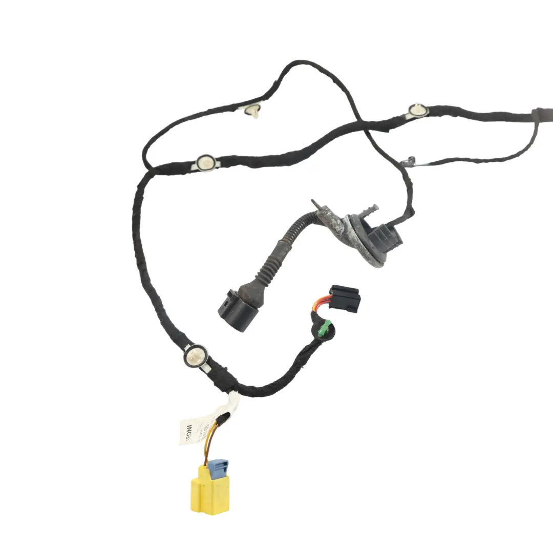 Front Door Wiring Loom Harness Driver's Side to Audi A5 8T Coupe with Part number 8T0971029C Audi A5 8T Coupe Front Door Wiring Loom Harness Driver's Side - SKU 8T0971029C - Part number 8T0971029C