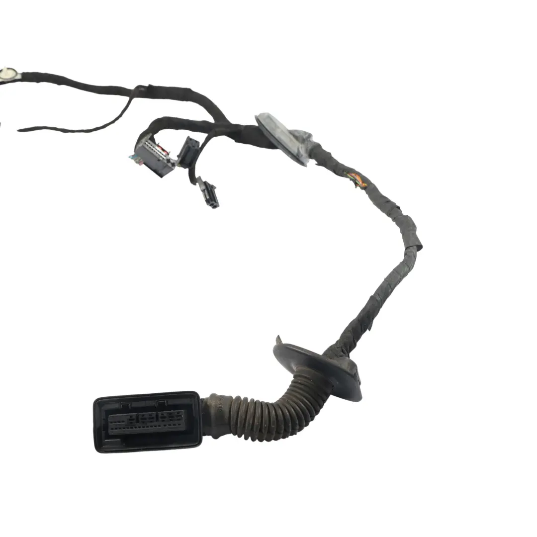 Audi A5 8T Coupe Front Door Wiring Loom Harness Driver's Side - SKU 8T0971029C - Part number 8T0971029C
