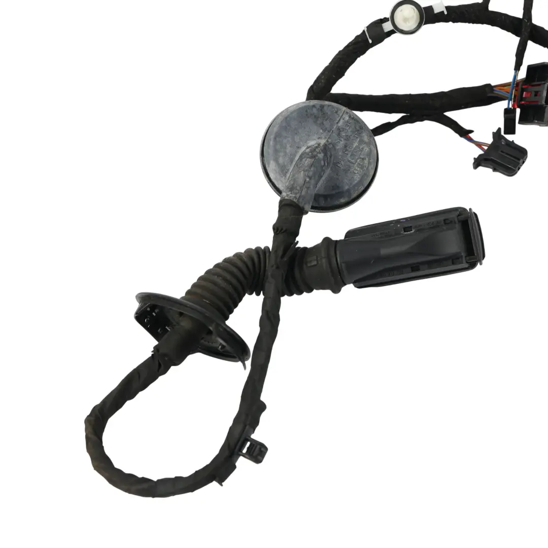 Türkabelbaum Kabelstrang Vorne Beifahrerseite für Audi S5 8T mit Teilenummer 8T0971030AE Audi S5 8T Türkabelbaum Kabelstrang Vorne Beifahrerseite - SKU 8T0971030AE - Teilenummer 8T0971030AE