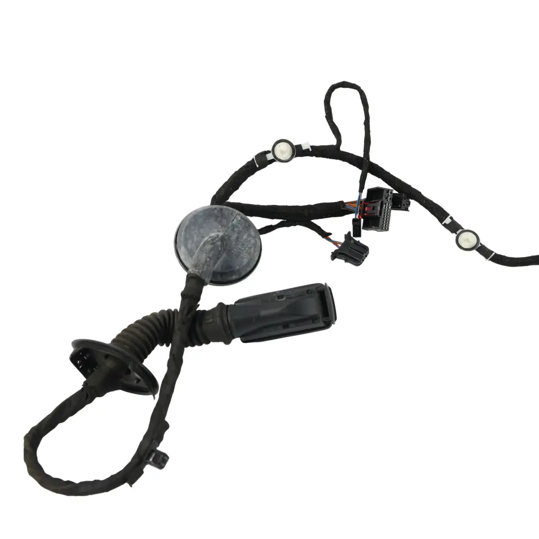Audi S5 8T Cableado Puerta Delantero Lado Pasajero - SKU 8T0971030AE - Número de pieza 8T0971030AE