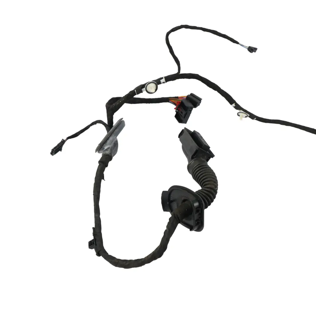 Audi S5 8T Cablaggio Elettrico Porta Anteriore Lato Passeggero - SKU 8T0971030AE - Numero di parte 8T0971030AE