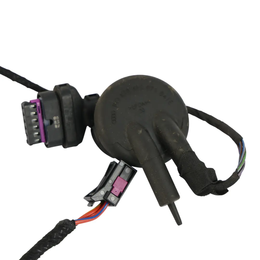 Faisceau Câblage Porte Avant Côté Passager pour Audi S5 8T à propos du numéro de pièce 8T0971030AE Audi S5 8T Faisceau Câblage Porte Avant Côté Passager - SKU 8T0971030AE - Numéro de pièce 8T0971030AE