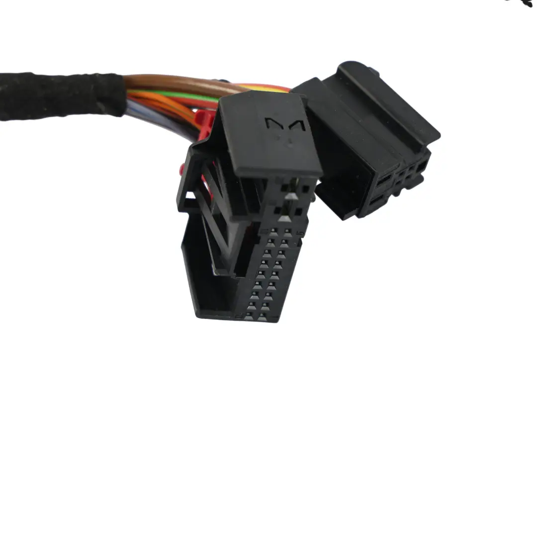 Cableado Puerta Delantero Lado Pasajero para Audi S5 8T con número de pieza 8T0971030AE Audi S5 8T Cableado Puerta Delantero Lado Pasajero - SKU 8T0971030AE - Número de pieza 8T0971030AE