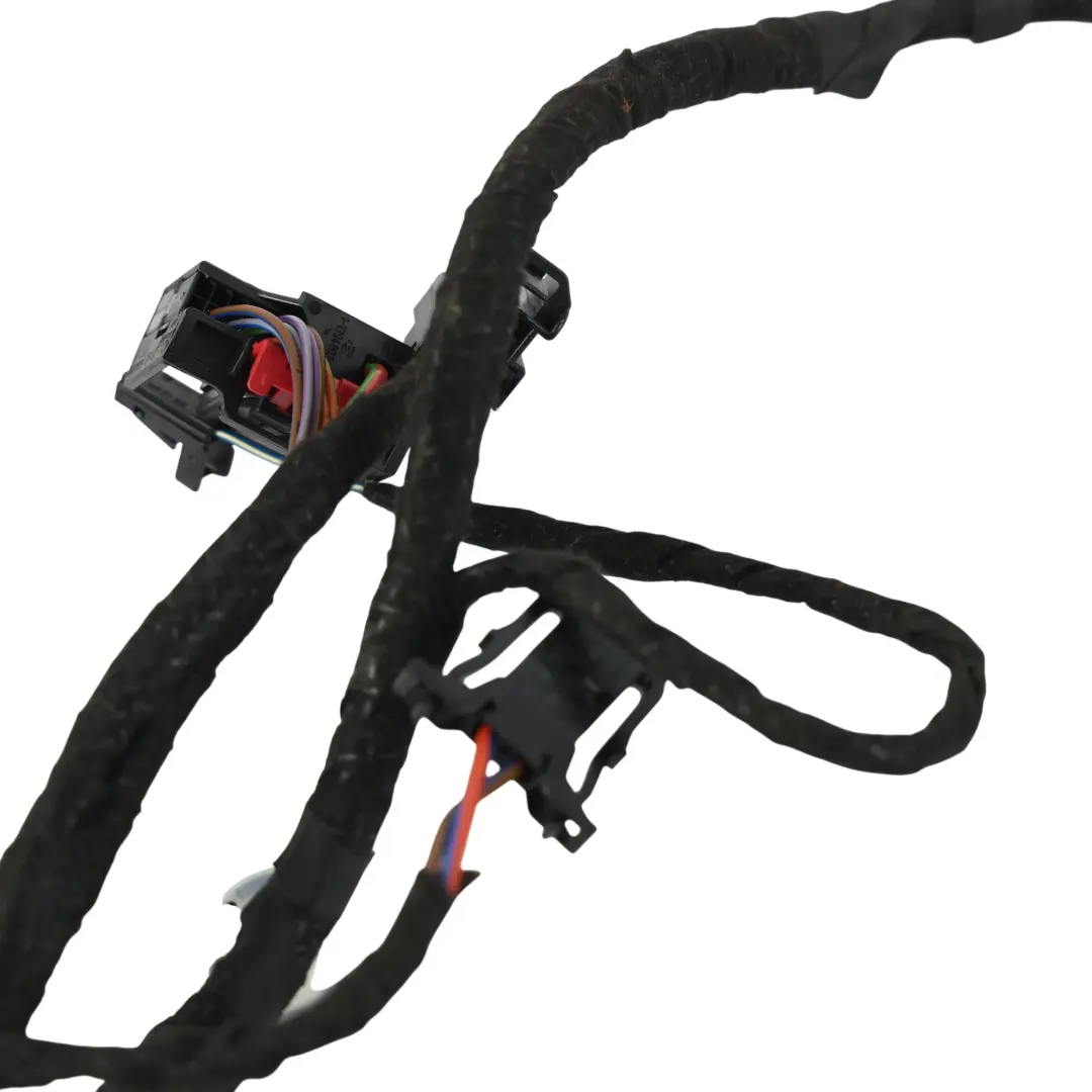 Audi S5 8T Cableado Puerta Delantero Lado Pasajero - SKU 8T0971030AE - Número de pieza 8T0971030AE