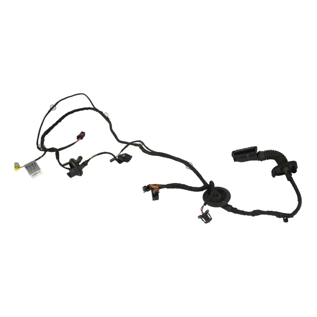 Faisceau Câbles Porte Avant Côté Passager pour Audi S5 8T RS5 à propos du numéro de pièce 8T0971030AG Audi S5 8T RS5 Faisceau Câbles Porte Avant Côté Passager - SKU 8T0971030AG - Numéro de pièce 8T0971030AG