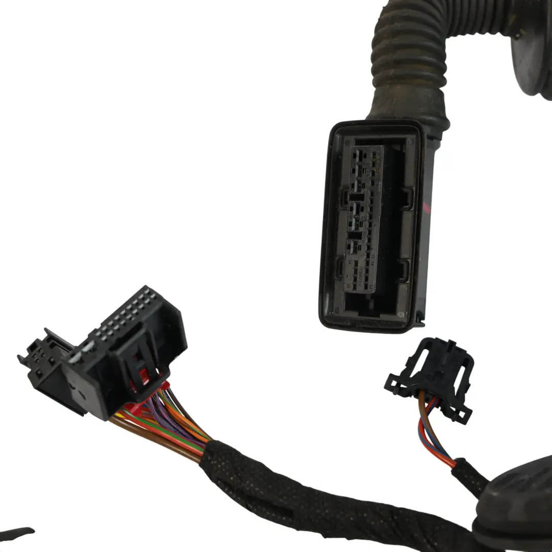 Audi S5 8T RS5 Wiązka Kabel Przewód Drzwi Pasażera Przód - SKU 8T0971030AG - Numer Części 8T0971030AG