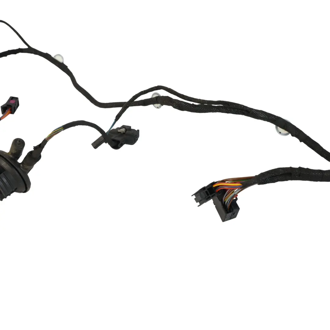 Audi S5 8T RS5 Wiązka Kabel Przewód Drzwi Pasażera Przód - SKU 8T0971030AG - Numer Części 8T0971030AG