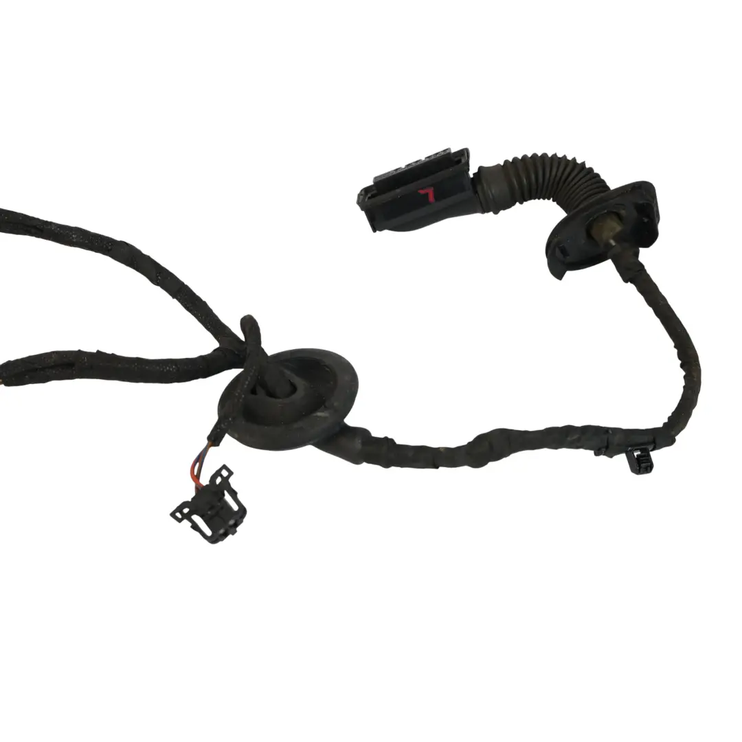 Audi S5 8T RS5 Wiązka Kabel Przewód Drzwi Pasażera Przód - SKU 8T0971030AG - Numer Części 8T0971030AG