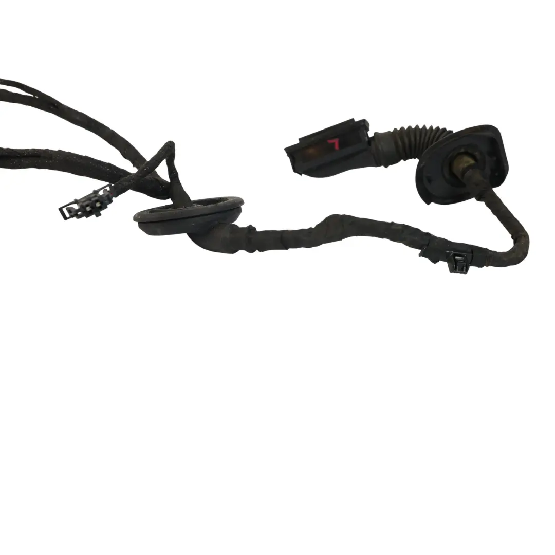 Audi S5 8T RS5 Tür Kabel Kabelbaum Vorne Beifahrer - SKU 8T0971030AG - Teilenummer 8T0971030AG