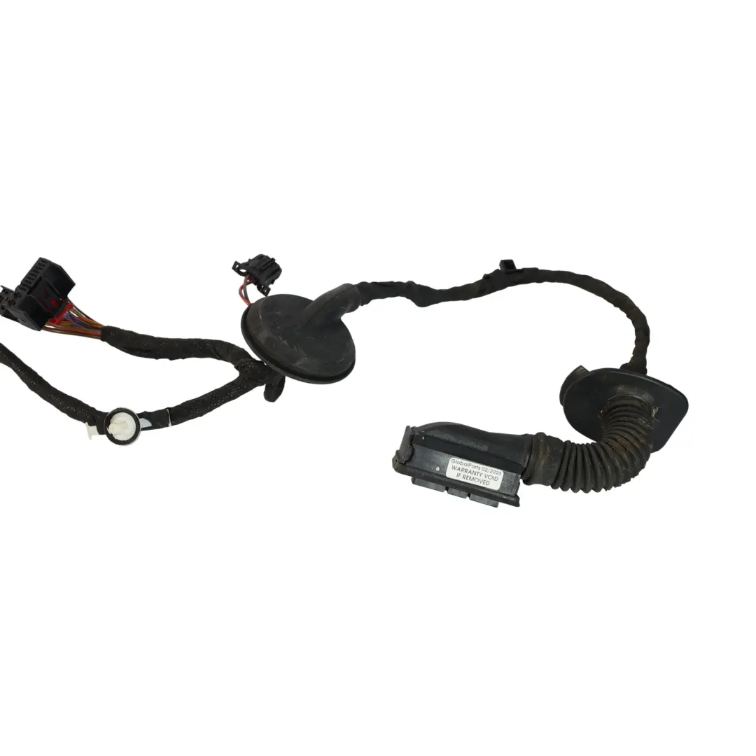 Cablaggio Porta Anteriore Lato Passeggero per Audi S5 8T RS5 con numero di parte 8T0971030AG Audi S5 8T RS5 Cablaggio Porta Anteriore Lato Passeggero - SKU 8T0971030AG - Numero di parte 8T0971030AG