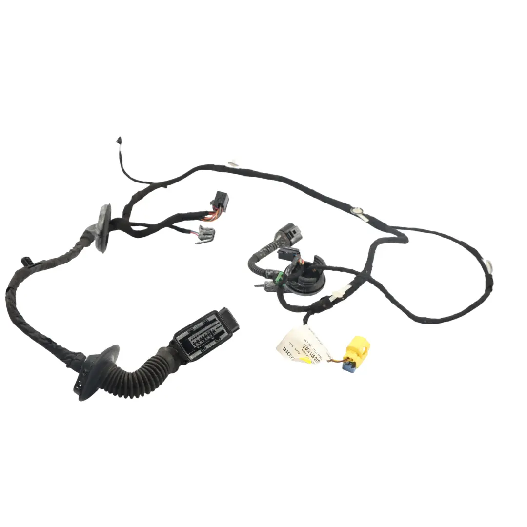 Kabelbaum Vordertür Beifahrerseite für Audi A5 8T Coupe mit Teilenummer 8T0971030C Audi A5 8T Coupe Kabelbaum Vordertür Beifahrerseite - SKU 8T0971030C - Teilenummer 8T0971030C