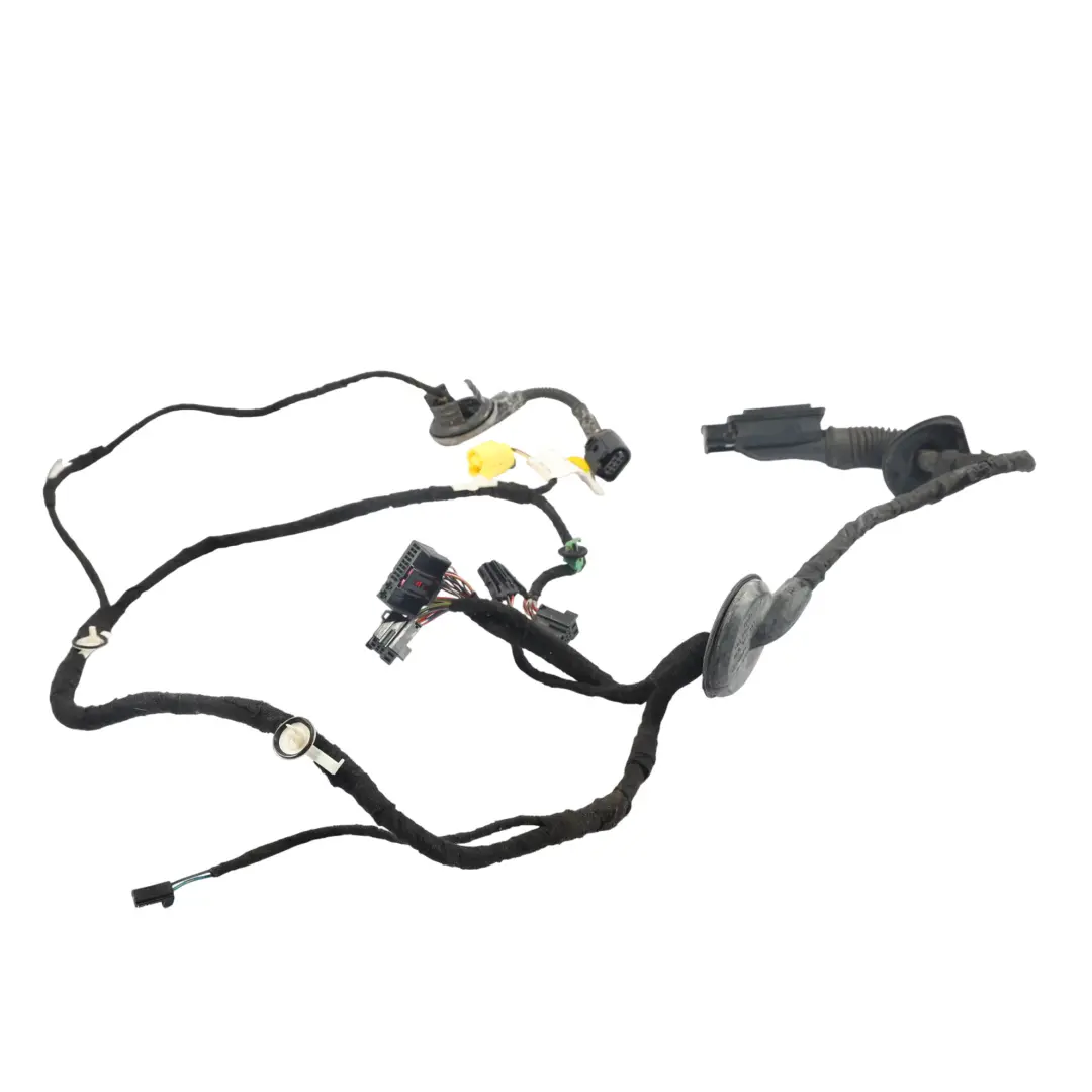 Coupé Faisceau Câblage Porte Avant Côté Passager pour Audi A5 8T à propos du numéro de pièce 8T0971030C Audi A5 8T Coupé Faisceau Câblage Porte Avant Côté Passager - SKU 8T0971030C - Numéro de pièce 8T0971030C