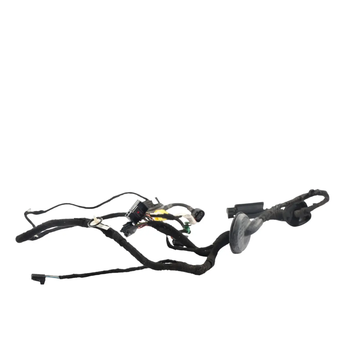 Coupé Faisceau Câblage Porte Avant Côté Passager pour Audi A5 8T à propos du numéro de pièce 8T0971030C Audi A5 8T Coupé Faisceau Câblage Porte Avant Côté Passager - SKU 8T0971030C - Numéro de pièce 8T0971030C