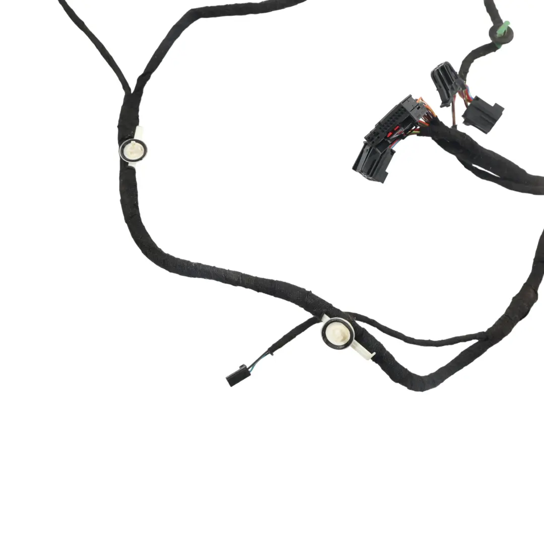 Arnés Cableado Puerta Delantera Lado Pasajero para Audi A5 8T Coupe con número de pieza 8T0971030C Audi A5 8T Coupe Arnés Cableado Puerta Delantera Lado Pasajero - SKU 8T0971030C - Número de pieza 8T0971030C