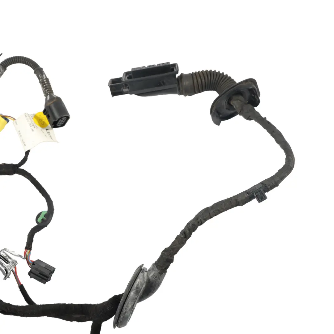 Cablaggio Porta Anteriore Lato Passeggero per Audi A5 8T Coupe con numero di parte 8T0971030C Audi A5 8T Coupe Cablaggio Porta Anteriore Lato Passeggero - SKU 8T0971030C - Numero di parte 8T0971030C