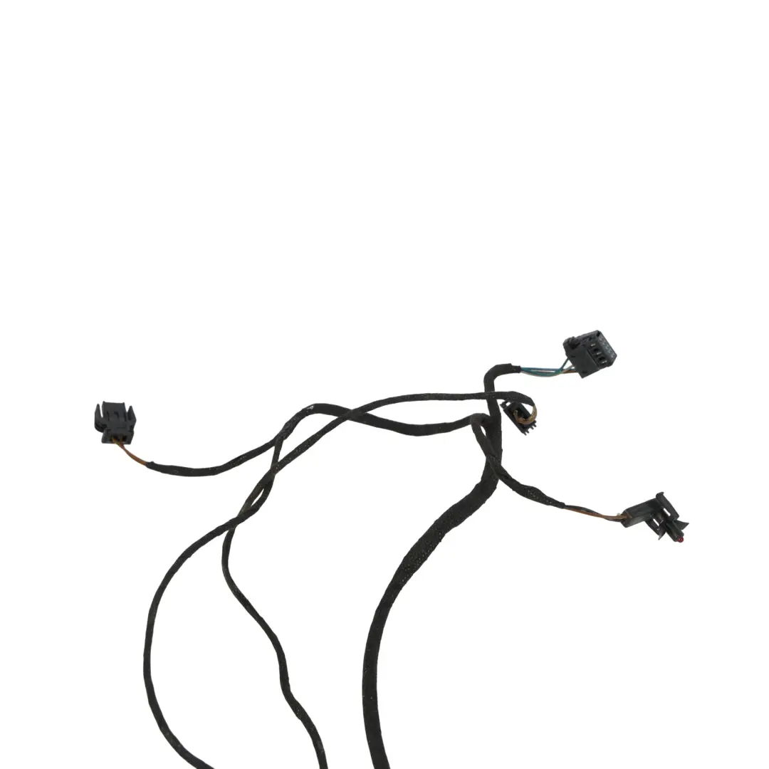 Audi S5 8T Faisceau Câbles Porte Avant Côté Conducteur - SKU 8T0971035AS - Numéro de pièce 8T0971035AS