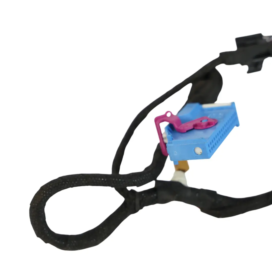 Door Wire Wiring Cable Harness Loom Front Driver Side to Audi S5 8T with Part number 8T0971035AS Audi S5 8T Door Wire Wiring Cable Harness Loom Front Driver Side - SKU 8T0971035AS - Part number 8T0971035AS