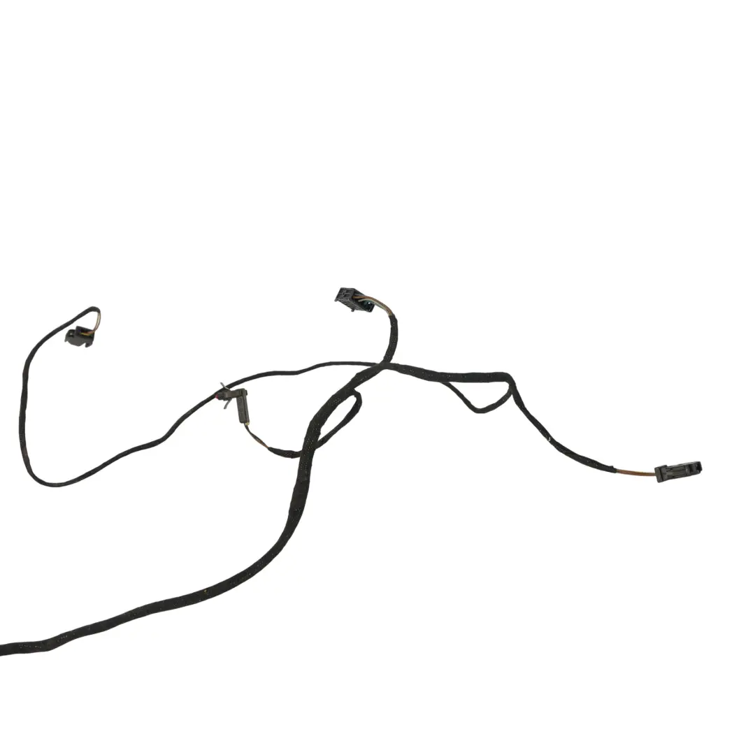 Audi S5 8T Door Wire Wiring Cable Harness Loom Front Driver Side - SKU 8T0971035AS - Part number 8T0971035AS