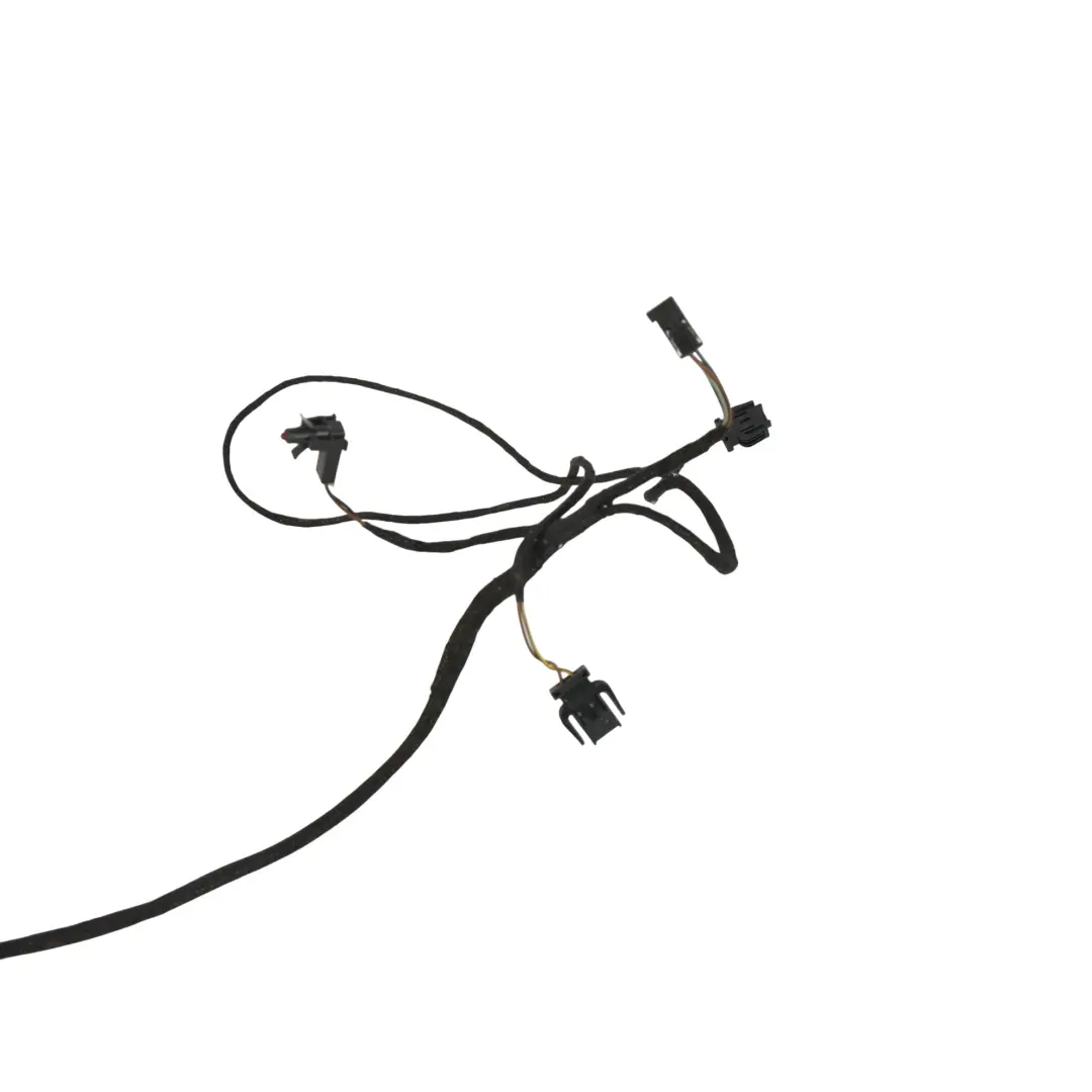 Audi S5 8T Door Wire Wiring Cable Harness Loom Front Driver Side - SKU 8T0971035AS - Part number 8T0971035AS