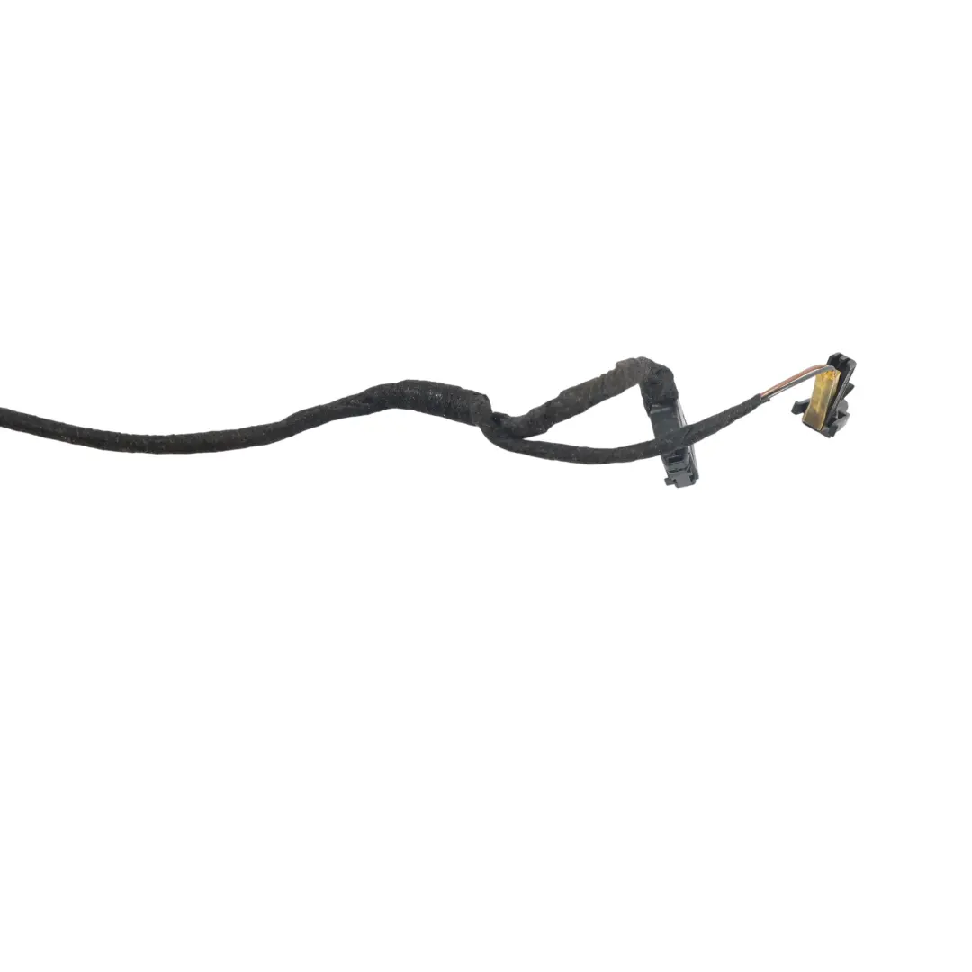 Front Door Wiring Loom Harness Driver's Side to Audi A5 8T Coupe with Part number 8T0971035E Audi A5 8T Coupe Front Door Wiring Loom Harness Driver's Side - SKU 8T0971035E - Part number 8T0971035E