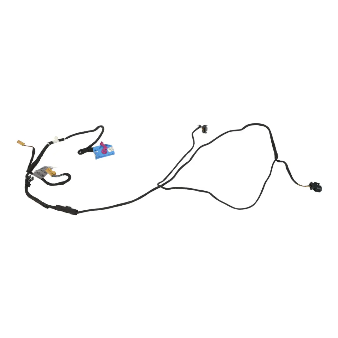 Audi A5 8T S5 8F S5 8T Tür Kabel Kabelbaum Vorne Beifahrer - SKU 8T0971036B - Teilenummer 8T0971036B