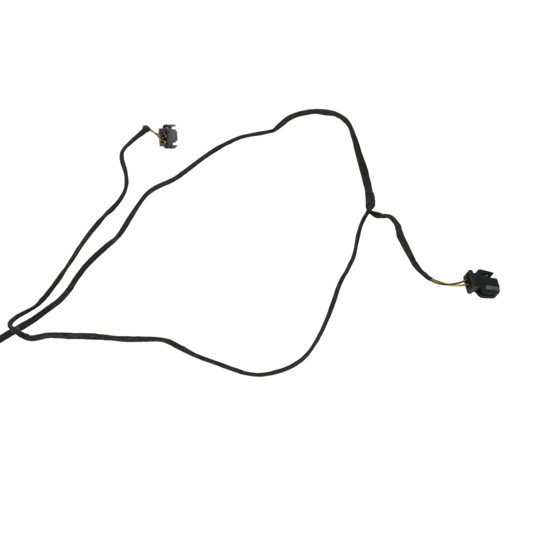 8F S5 8T Porta Cavo Cablaggio Loom Passeggero Anteriore per Audi A5 8T S5 con numero di parte 8T0971036B Audi A5 8T S5 8F S5 8T Porta Cavo Cablaggio Loom Passeggero Anteriore - SKU 8T0971036B - Numero di parte 8T0971036B