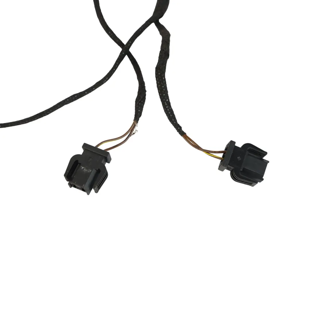 8F S5 8T Door Wire Cable Harness Loom Front Passenger to Audi A5 8T S5 with Part number 8T0971036B Audi A5 8T S5 8F S5 8T Door Wire Cable Harness Loom Front Passenger - SKU 8T0971036B - Part number 8T0971036B