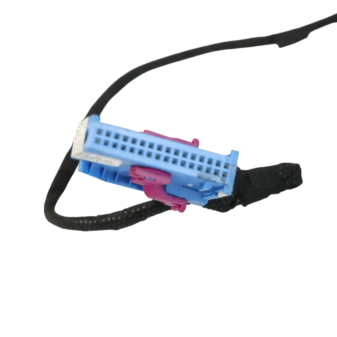 8F S5 8T Tür Kabel Kabelbaum Vorne Beifahrer für Audi A5 8T S5 mit Teilenummer 8T0971036B Audi A5 8T S5 8F S5 8T Tür Kabel Kabelbaum Vorne Beifahrer - SKU 8T0971036B - Teilenummer 8T0971036B