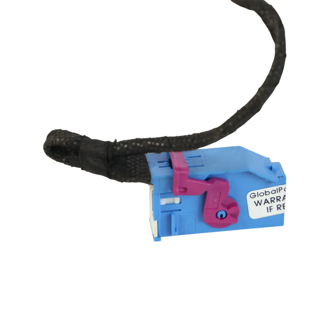 Audi A5 8T S5 8F S5 8T Tür Kabel Kabelbaum Vorne Beifahrer - SKU 8T0971036B - Teilenummer 8T0971036B