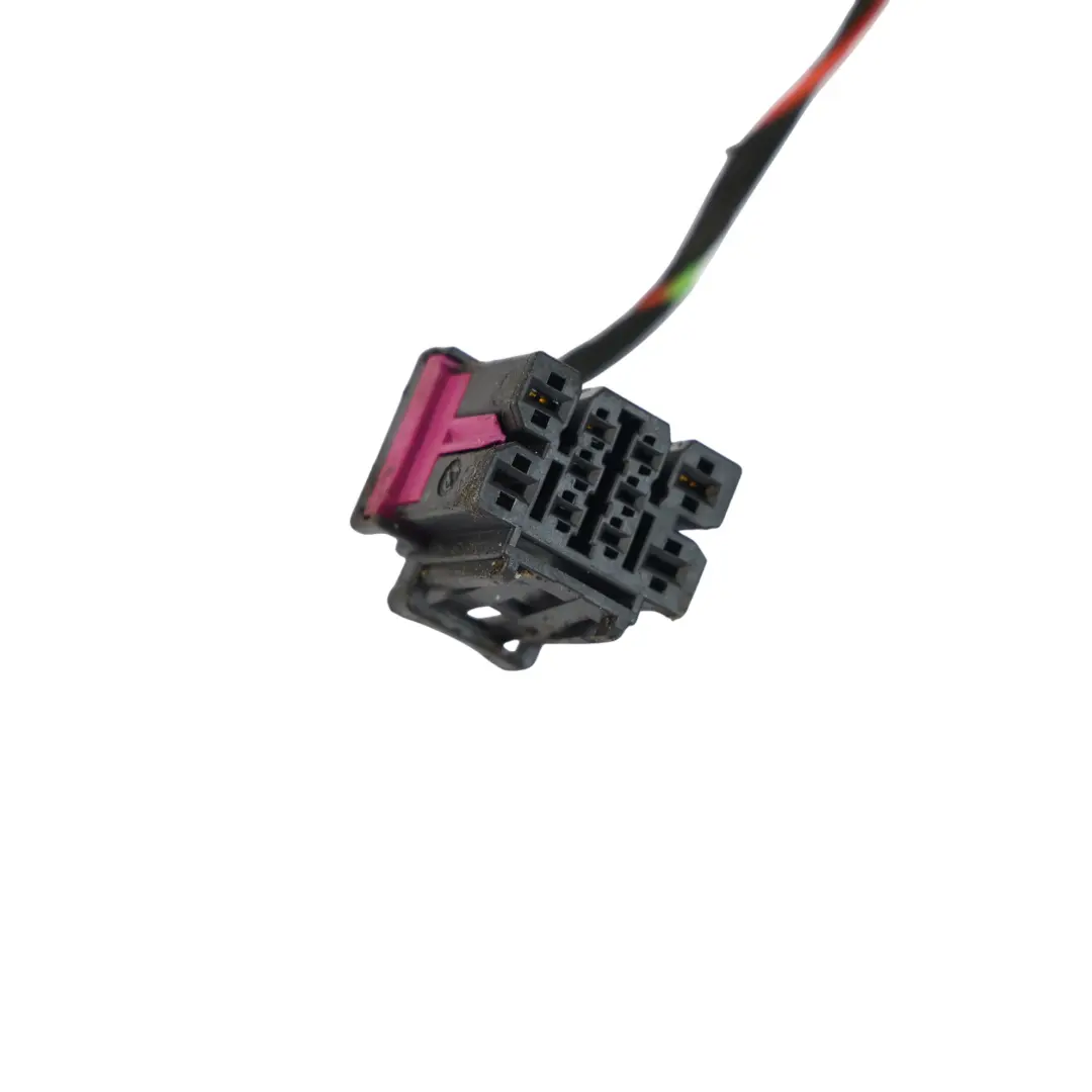 Audi A4 B8 Seat Occupancy Belt Alarm Wire Wiring Cable Loom Harness - SKU 8T0971365 - Part number 8T0971365