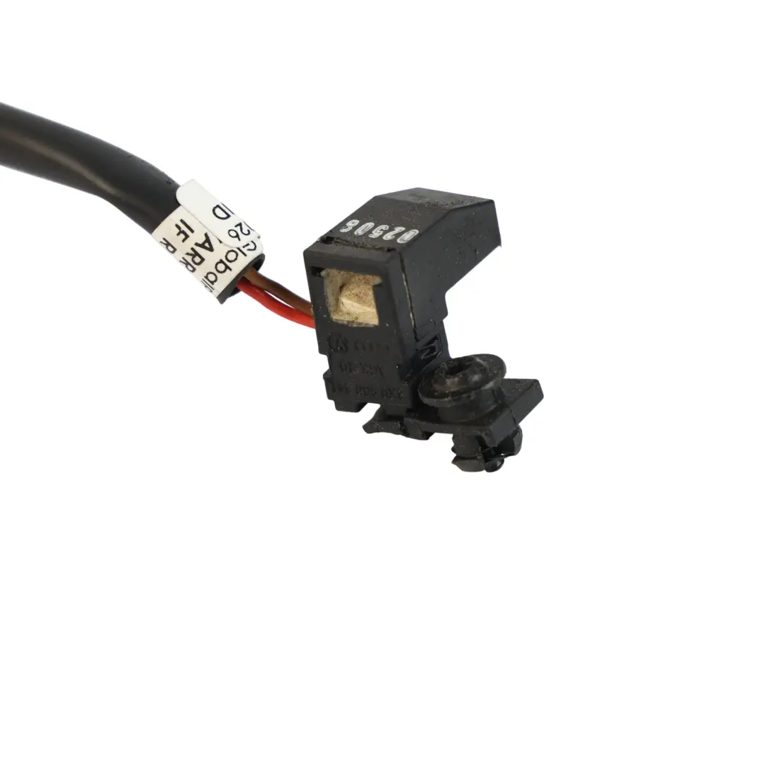 Faisceau Câbles Fils Alarme Ceinture Sécurité pour Audi A4 B8 à propos du numéro de pièce 8T0971365 Audi A4 B8 Faisceau Câbles Fils Alarme Ceinture Sécurité - SKU 8T0971365 - Numéro de pièce 8T0971365