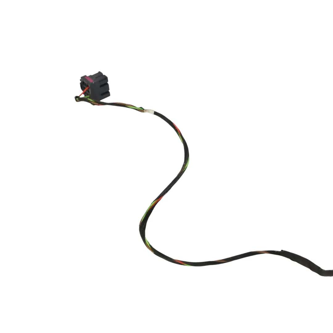 Audi A4 B8 Faisceau Câbles Fils Alarme Ceinture Sécurité - SKU 8T0971365 - Numéro de pièce 8T0971365