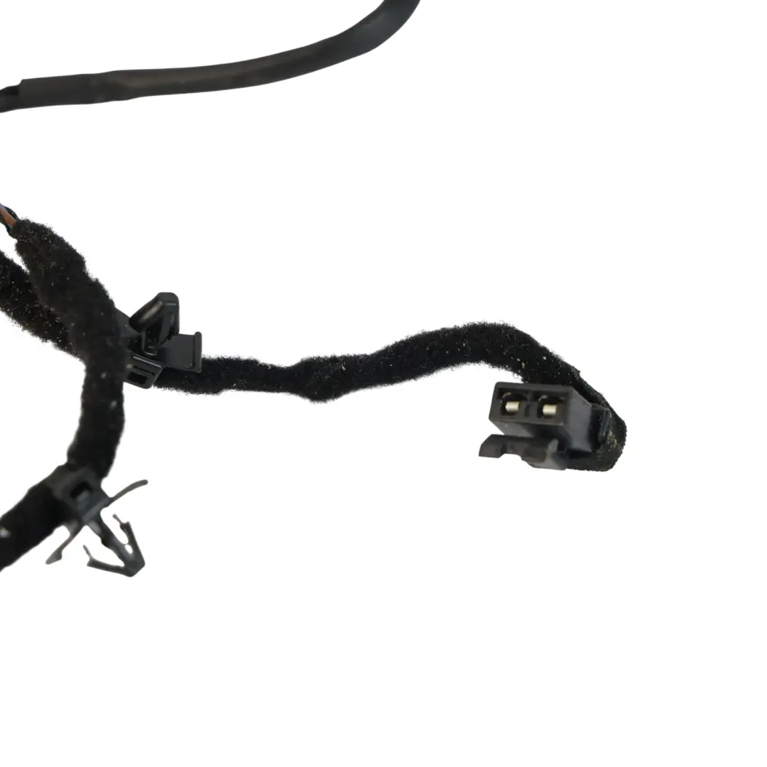 Lenden Wirbelstütze Kabelbaum Kabel Vorne Rechts für Audi A4 B8 mit Teilenummer 8T0971369A Audi A4 B8 Lenden Wirbelstütze Kabelbaum Kabel Vorne Rechts - SKU 8T0971369A - Teilenummer 8T0971369A