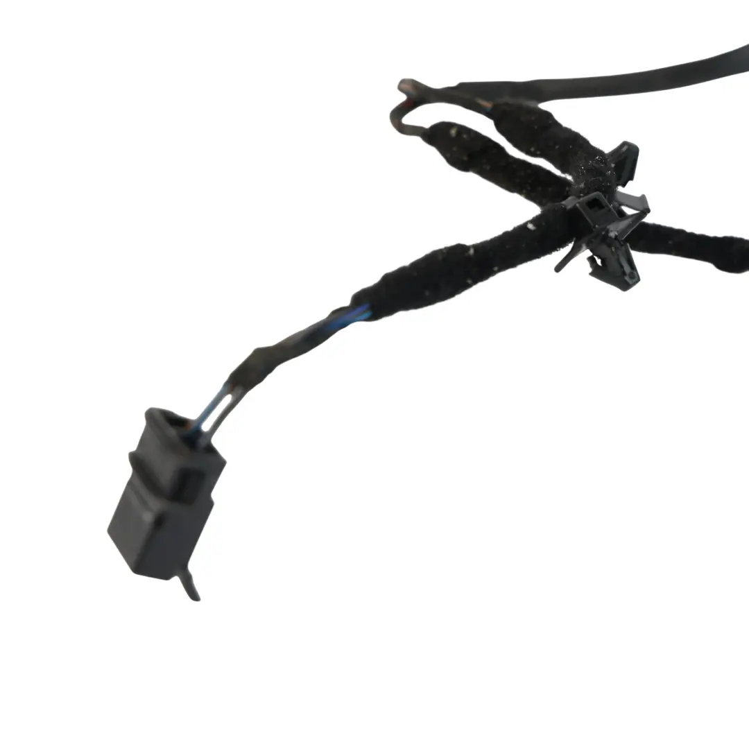 Audi A4 B8 Lumbar Support Wire Harness Wiring Cable Front Right O/S - SKU 8T0971369A - Part number 8T0971369A