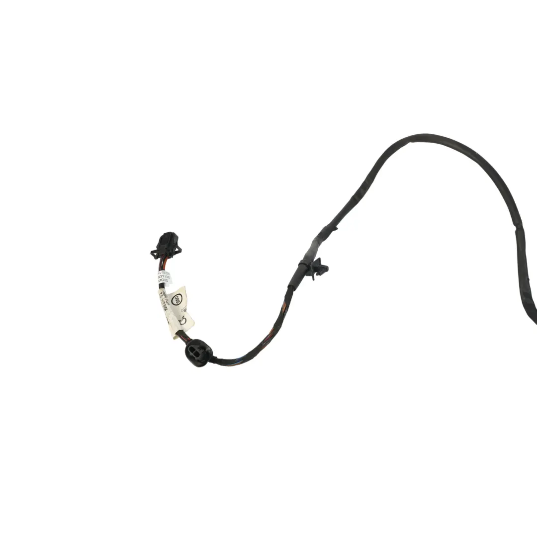 Supporto Lombare Cavo Cablaggio Anteriore Destro per Audi A4 B8 con numero di parte 8T0971369A Audi A4 B8 Supporto Lombare Cavo Cablaggio Anteriore Destro - SKU 8T0971369A - Numero di parte 8T0971369A